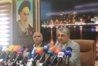 بالغ بر140 میلیارد تومان پروژه عمران شهری در بندرعباس بهره برداری و کلنگ زنی می شودد بالغ بر140 میلیارد تومان پروژه عمران شهری در بندرعباس بهره برداری و کلنگ زنی می شودد