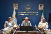 تحول برق هرمزگان با مدیریت ناترازی و ماینرها