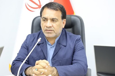 پیام مدیرکل بنیاد شهید و امور ایثارگران هرمزگان به مناسبت سالگرد ارتحال امام خمینی (ره)