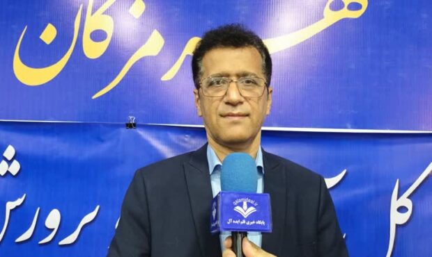 ۵۰۰ کلاس درس جدید به فضاهای آموزشی هرمزگان افزوده میشود ۵۰۰ کلاس درس جدید به فضاهای آموزشی هرمزگان افزوده میشود