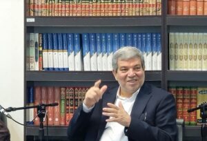  دیدار رییس سازمان بهزیستی کشور با امام جمعه بندرعباس پایگاه خبری تحلیلی دهنا
