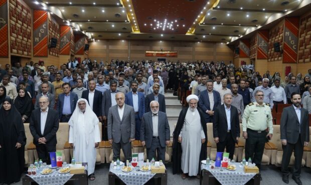 240 واحد مسکونی دیگر برای نیازمندان در حال ساخت است 240 واحد مسکونی دیگر برای نیازمندان در حال ساخت است
