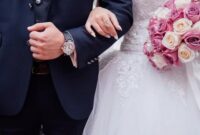 ازدواج پر زرق و برق، در اکران بیپایان شبکههای اجتماعی ازدواج پر زرق و برق، در اکران بیپایان شبکههای اجتماعی