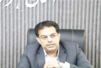 انتصاب مدیر کل تعاون، کار و رفاه اجتماعی هرمزگان به عنوان، روابط امور مجلس در هرمزگان