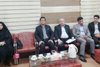 مدارس شاهد، سرزمین استعدادهای درخشان‌اند؛ نقش‌آفرینی خلاقانه معلمان، کلید پرورش این ظرفیت‌هاست