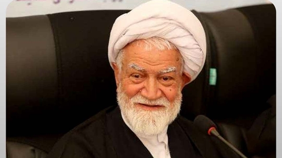 پیام تسلیت امام جمعه اهل سنت بندرعباس در پی درگذشت آیت الله نعیم آبادی پیام تسلیت امام جمعه اهل سنت بندرعباس در پی درگذشت آیت الله نعیم آبادی