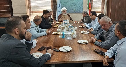 ارتقای حمایت از فعالیت های شیلاتی به عنوان محوری برای توانمندسازی اقتصادی هرمزگان ارتقای حمایت از فعالیت های شیلاتی به عنوان محوری برای توانمندسازی اقتصادی هرمزگان