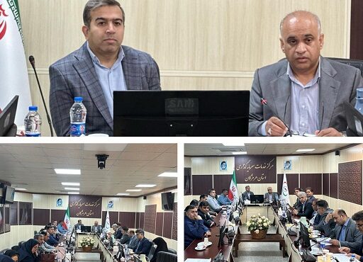 بررسی بودجه ۱۴۰۴، مولدسازی دارایی‌های دولت در نشست ذیحسابان هرمزگان