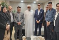 تأکید امام جمعه اهل سنت بندرعباس بر توسعه مراکز درمانی تامین اجتماعی و حمایت از اقشار آسیبپذیر تأکید امام جمعه اهل سنت بندرعباس بر توسعه مراکز درمانی تامین اجتماعی و حمایت از اقشار آسیبپذیر
