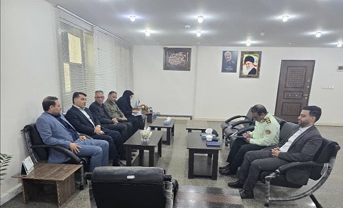 صدور دستور قضایی برای تشکیل کارگروه ویژه وصول مطالبات مالیاتی در استان هرمزگان