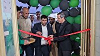 بهره برداری دو روستا بازار در هرمزگان بهره برداری دو روستا بازار در هرمزگان