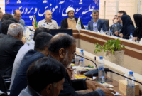 برگزاری شورای آموزش و پرورش هرمزگان با سه مصوبه