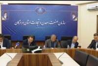 هرمزگان در تولید و اشتغال بی رقیب است هرمزگان در تولید و اشتغال بی رقیب است