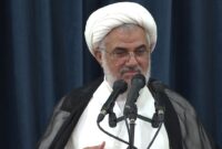 جنگ ۱۲ روزه کلاس بصیرت و مقاومت بود