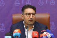 بیش از ۱۲ هزار میلیارد ریال دیه تصادفات بدون تشکیل پرونده قضایی در استان هرمزگان پرداخت شد