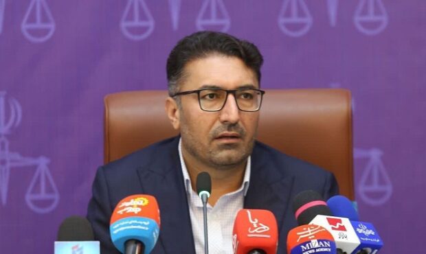 بیش از ۱۲ هزار میلیارد ریال دیه تصادفات بدون تشکیل پرونده قضایی در استان هرمزگان پرداخت شد بیش از ۱۲ هزار میلیارد ریال دیه تصادفات بدون تشکیل پرونده قضایی در استان هرمزگان پرداخت شد