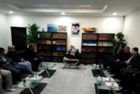 هوشیاری مردم، نقشه‌های دشمن را در ۱۲ روز خنثی کرد