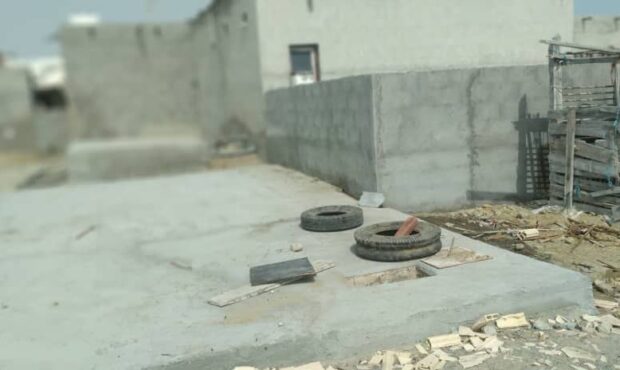 انهدام بزرگ‌ترین شبکه زیرزمینی قاچاق سوخت در شرق شهرستان جاسک