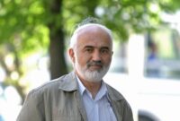 پیام تسلیت مدیردفتردیده‌بان‌شفافیت‌وعدالت‌ استان‌هرمزگان در پی در گذشت احمد توکلی