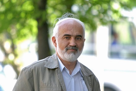 پیام تسلیت مدیردفتردیدهبانشفافیتوعدالت استانهرمزگان در پی در گذشت احمد توکلی پیام تسلیت مدیردفتردیدهبانشفافیتوعدالت استانهرمزگان در پی در گذشت احمد توکلی