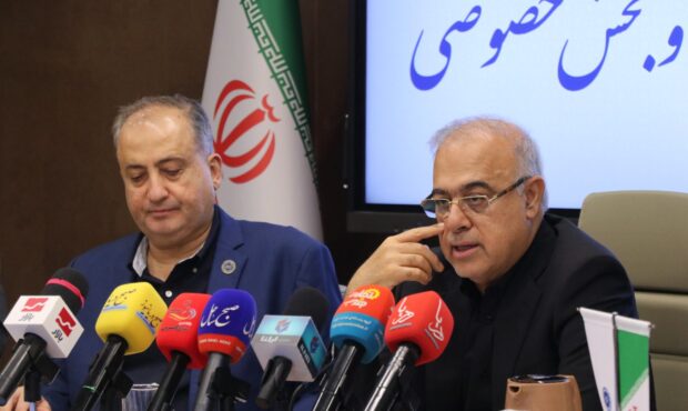 شورای گفتوگو به ایستگاه سلامت رسید شورای گفتوگو به ایستگاه سلامت رسید