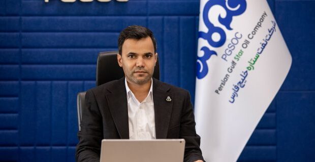 قانعی فرد نخبه بندرعباسی سکاندار بزرگترین پالایشگاه میعانات گازی کشور شد قانعی فرد نخبه بندرعباسی سکاندار بزرگترین پالایشگاه میعانات گازی کشور شد
