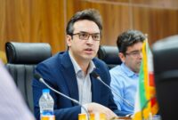 تأمین و خرید ۱۰ دستگاه آمبولانس پیشرفته و مجهز تأمین و خرید ۱۰ دستگاه آمبولانس پیشرفته و مجهز