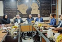 هم‌افزایی اتاق اصناف بندرعباس و کمیته امداد امام خمینی(ره)