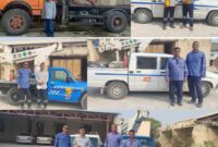 نیروهای عملیاتی برق ناحیه پارسیان پای کار تامین برق مراکز نوبت دوم کنکور سراسری سال ۱۴۰۴ نیروهای عملیاتی برق ناحیه پارسیان پای کار تامین برق مراکز نوبت دوم کنکور سراسری سال ۱۴۰۴