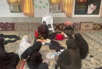 آغاز طرح «شوق رویش» در هلالاحمر بندرعباس آغاز طرح «شوق رویش» در هلالاحمر بندرعباس