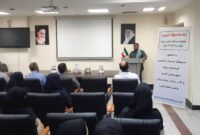 از بیمارستان تا سنگر دفاع؛ همدلی کادر درمانی در روزهای بحران و جنگ صبح امروز