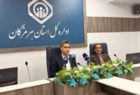 مطالبه ۶ و نیم همتی تامین اجتماعی هرمزگان از کارگاه‌ها