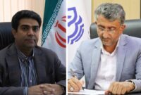 پیام تبریک شهردار بندرعباس به مناسبت انتصاب مهندس صادقی‌پور به سمت معاون هماهنگی امور عمرانی استانداری هرمزگان