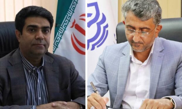 پیام تبریک شهردار بندرعباس به مناسبت انتصاب مهندس صادقی‌پور به سمت معاون هماهنگی امور عمرانی استانداری هرمزگان
