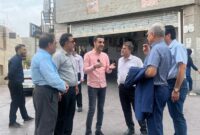 گامی تازه برای ساماندهی پارکینگ‌های عمومی بندرعباس