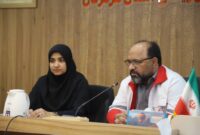 بهزیستی پیشگام در حمایت از خانواده های نیازمند بهزیستی پیشگام در حمایت از خانواده های نیازمند