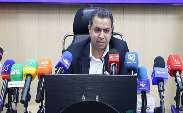 افزایش 35درصدی پرداخت صدقه در هرمزگان افزایش 35درصدی پرداخت صدقه در هرمزگان