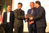 تولید ۴۰ درصد بنزین کشور در پالایشگاه نفت ستاره خلیج فارس تولید ۴۰ درصد بنزین کشور در پالایشگاه نفت ستاره خلیج فارس