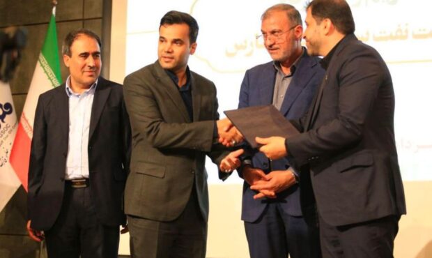 تولید ۴۰ درصد بنزین کشور در پالایشگاه نفت ستاره خلیج فارس