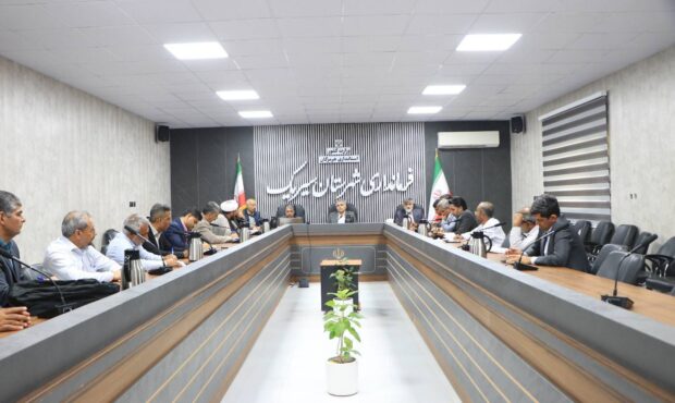 نگاه زیرساختی به فرهنگ باید در اولویت قرار گیرد نگاه زیرساختی به فرهنگ باید در اولویت قرار گیرد