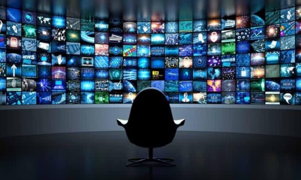 جنگ روایت ها آغاز شده، صدای ایران را بلندتر بشنوید
