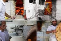 تحلیل سیاست‌های نرخ‌گذاری نان و پیامدهای اقتصادی، اقلیمی و اجتماعی آن بر نانوایان استان هرمزگان