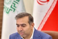 پیام دکتر مهدی دسینه، نماینده وزیر و مدیرکل امور اقتصادی و دارایی استان هرمزگان به مناسبت هفته مالیات پیام دکتر مهدی دسینه، نماینده وزیر و مدیرکل امور اقتصادی و دارایی استان هرمزگان به مناسبت هفته مالیات