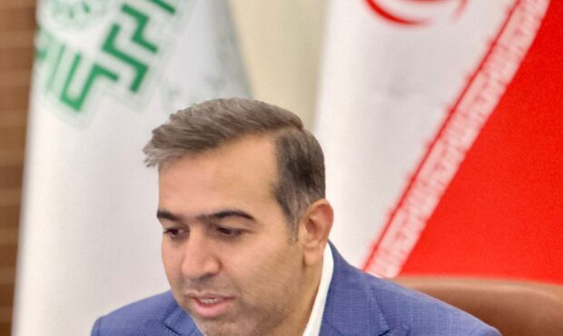 پیام دکتر مهدی دسینه، نماینده وزیر و مدیرکل امور اقتصادی و دارایی استان هرمزگان به مناسبت هفته مالیات پیام دکتر مهدی دسینه، نماینده وزیر و مدیرکل امور اقتصادی و دارایی استان هرمزگان به مناسبت هفته مالیات