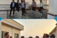 تمرکز بر توسعه زیرساختها و رفاه عمومی تمرکز بر توسعه زیرساختها و رفاه عمومی