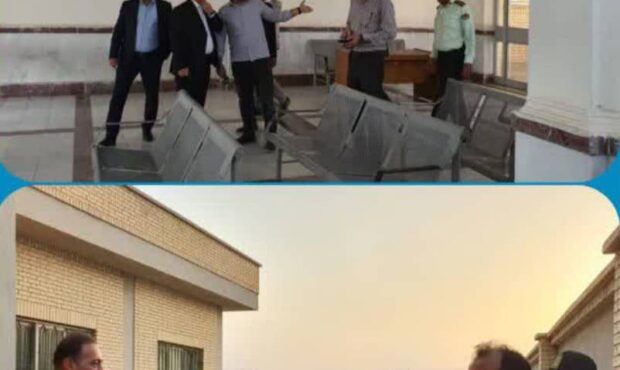 تمرکز بر توسعه زیرساخت‌ها و رفاه عمومی