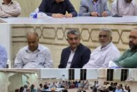 ضرورت ساماندهی سریع اردوگاه اتباع و ارتقای ایمنی زیست‌محیطی سایت دفن زباله