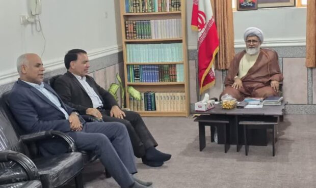 سفر یکروزه مدیرکل بنیاد شهید و امور ایثارگران هرمزگان به شهرستان بستک سفر یکروزه مدیرکل بنیاد شهید و امور ایثارگران هرمزگان به شهرستان بستک