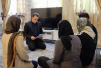 رهایی یک زندانی محکوم به قصاص همزمان با عاشورای حسینی در استان هرمزگان