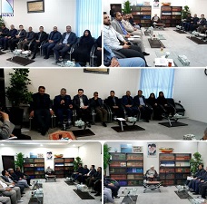 تأکید بر نقش راهبردی ایزوایکو در روز ملی صنعت و معدن